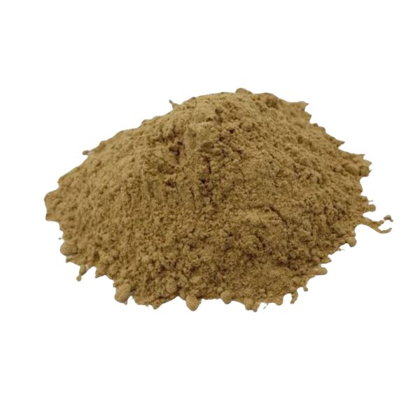 FARINHA DE BERINGELA - (FARINHA DE BERINJELA)